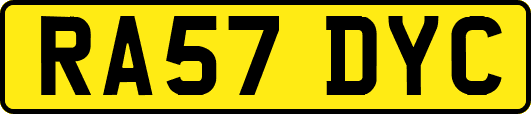 RA57DYC