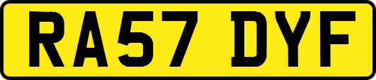 RA57DYF