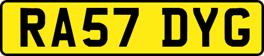 RA57DYG