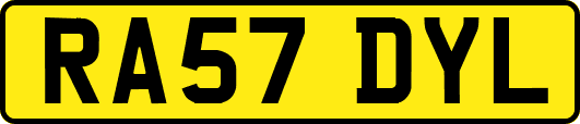 RA57DYL