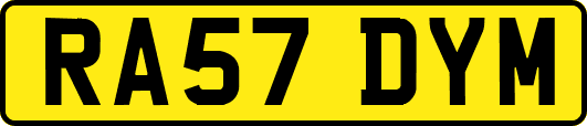 RA57DYM