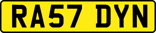 RA57DYN