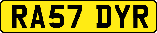 RA57DYR