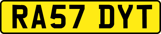 RA57DYT