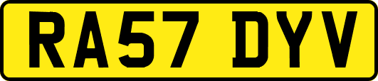 RA57DYV
