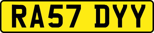 RA57DYY