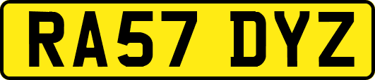 RA57DYZ