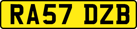 RA57DZB