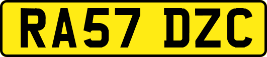 RA57DZC