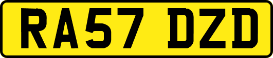 RA57DZD