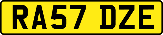 RA57DZE