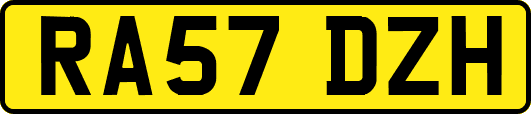 RA57DZH