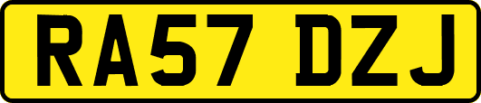 RA57DZJ