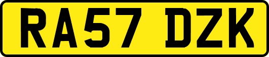 RA57DZK