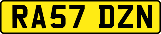 RA57DZN