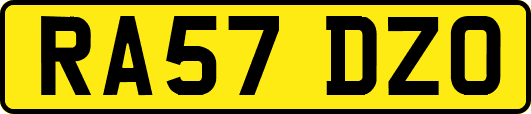 RA57DZO