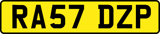 RA57DZP