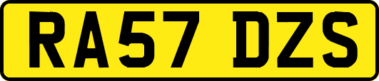 RA57DZS
