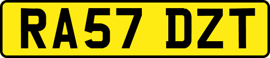 RA57DZT