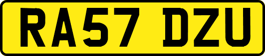 RA57DZU