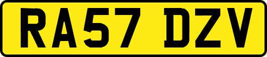 RA57DZV