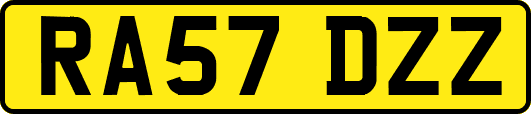 RA57DZZ