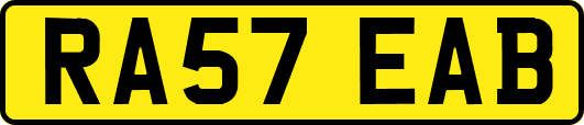 RA57EAB