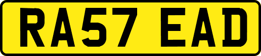 RA57EAD