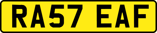 RA57EAF