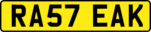 RA57EAK