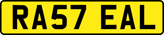 RA57EAL