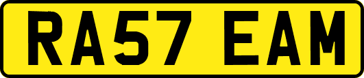 RA57EAM