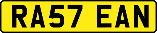 RA57EAN