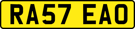 RA57EAO
