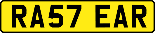 RA57EAR