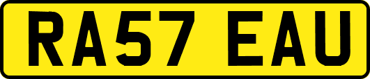 RA57EAU