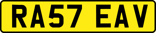 RA57EAV