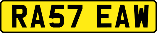 RA57EAW