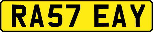 RA57EAY