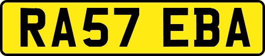 RA57EBA