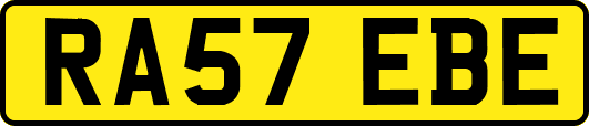 RA57EBE