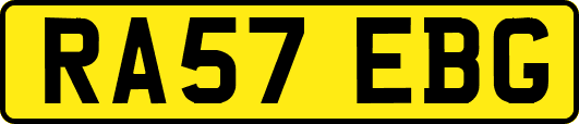 RA57EBG