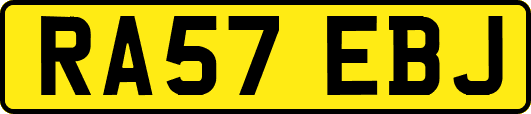 RA57EBJ