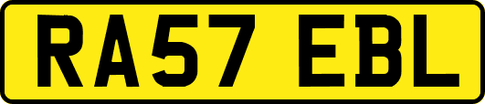 RA57EBL