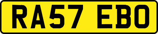 RA57EBO