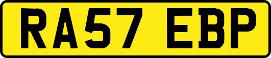 RA57EBP