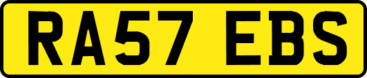 RA57EBS