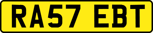 RA57EBT