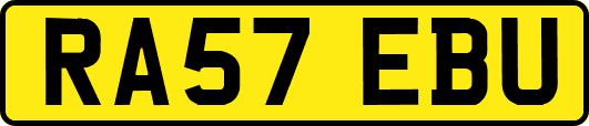 RA57EBU