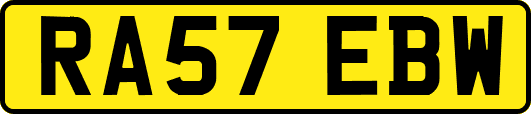 RA57EBW
